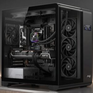 Ryzen 7 7700X - RX 9070 OC